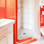 Semesterbostad 1 Bedroom Gorgeous In *