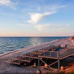 1 Bedroom Gorgeous In Łazy