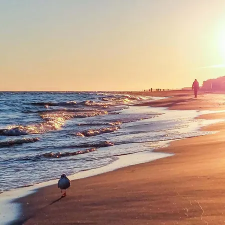 1 Bedroom Lovely In Casa de Férias