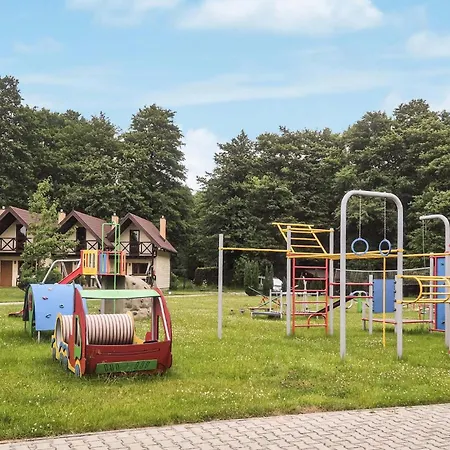 1 Bedroom Lovely In * Łazy