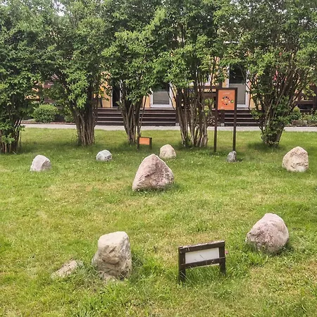 Casa de Férias 1 Bedroom Lovely In Łazy