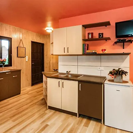 1 Bedroom Gorgeous In *