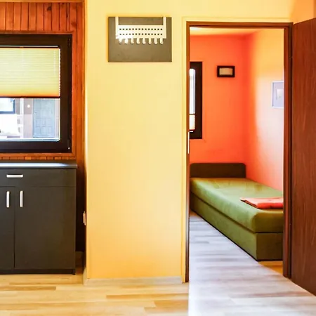 1 Bedroom Lovely In * Łazy