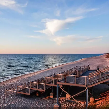 1 Bedroom Lovely In Łazy