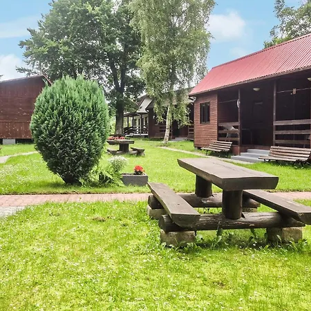 1 Bedroom Gorgeous In * Łazy