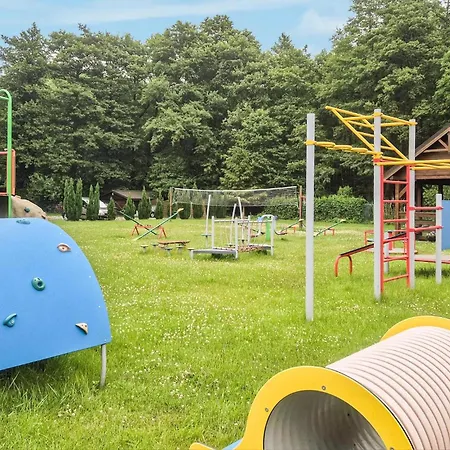 1 Bedroom Lovely In *