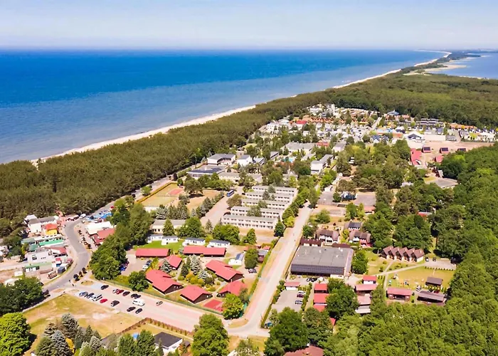 1 Bedroom Lovely In *