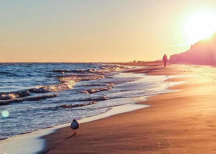 1 Bedroom Lovely In Prázdninový dům