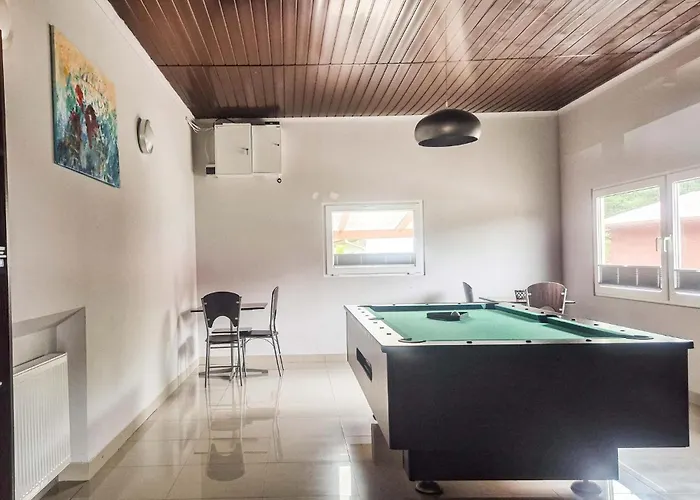 Prázdninový dům 1 Bedroom Lovely In