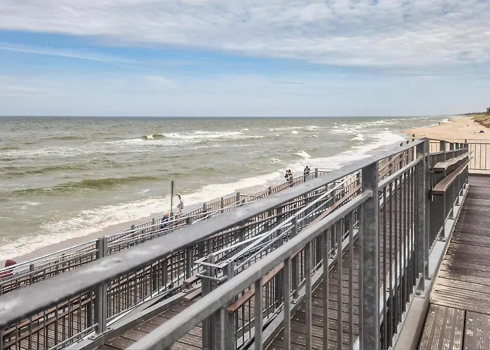 1 Bedroom Lovely In *