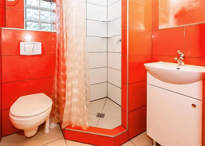 Prázdninový dům 1 Bedroom Lovely In