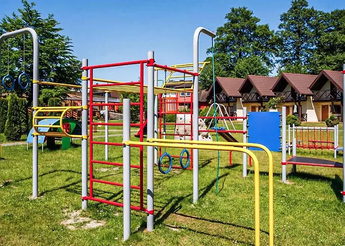 1 Bedroom Lovely In Prázdninový dům