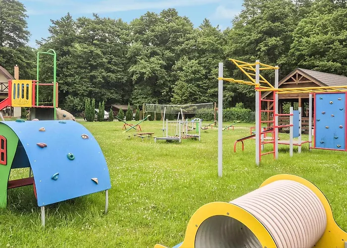 1 Bedroom Lovely In *